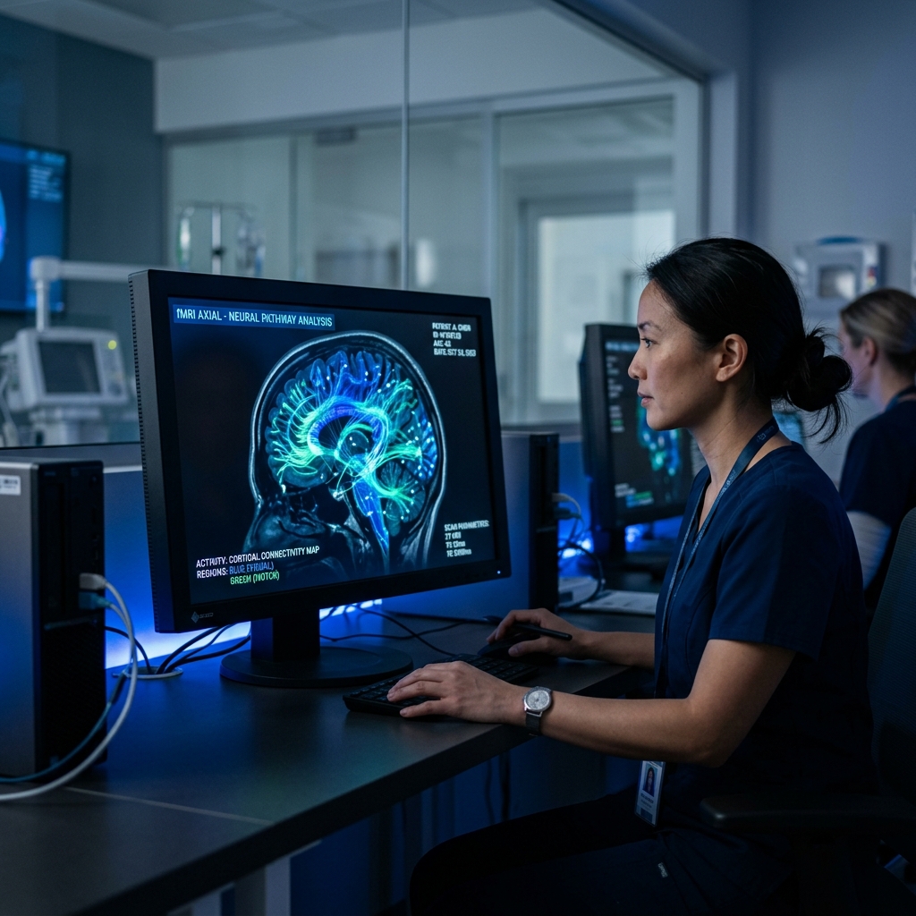 Neurology Department