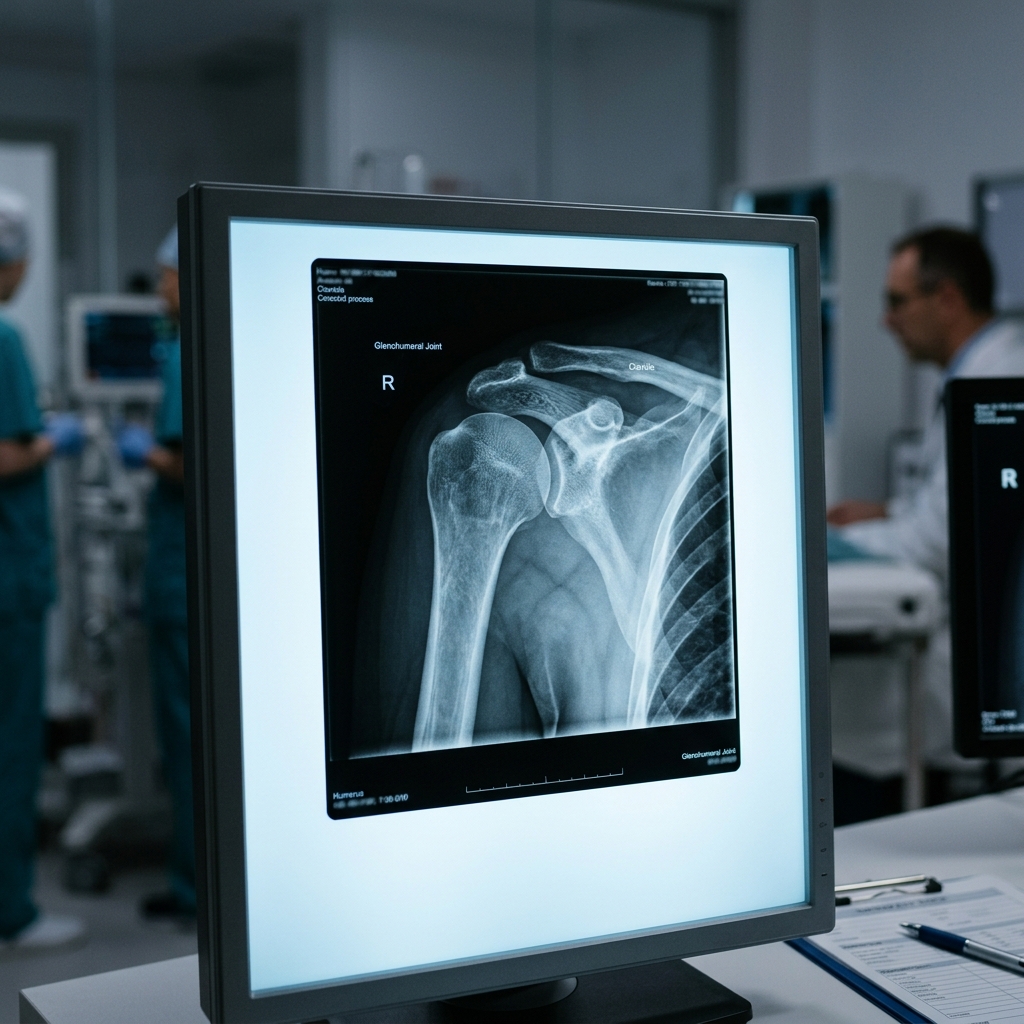 Orthopedics Department